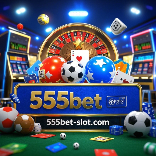 555bet 555bet