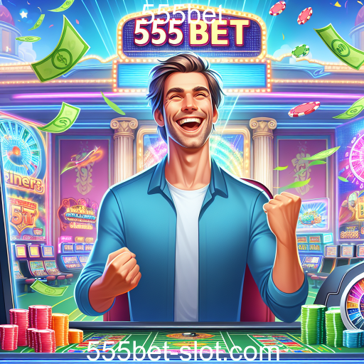 Retiradas na 555bet: Tudo que Você Precisa Saber