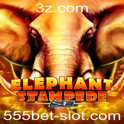 Descubra ElephantStampedeSE: O Novo Fenômeno dos Jogos com 555bet