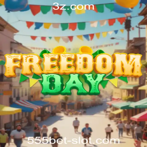 Explorando o Mundo de FreedomDay: Um Mergulho nas Regras e Conceitos com 555bet