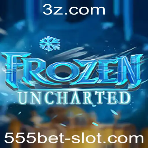 Explore o Mundo Gelado de FrozenUncharted com 555bet