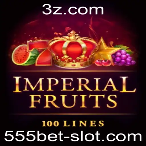 ImperialFruits100: Desvendando o Universo do Jogo com ênfase em 555bet