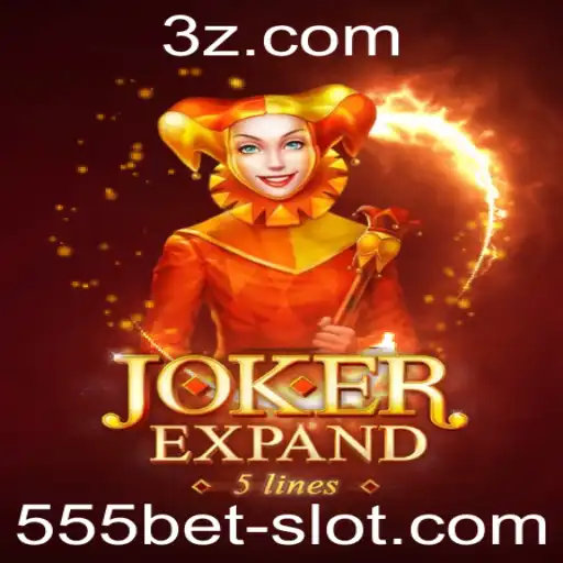 Explorando o Mundo de JokerExpand no Casino Online 555bet