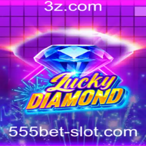 LuckyDiamond: Conheça o Jogo que Está Conquistando os Amantes de 555bet