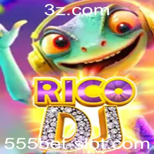 Descubra o Mundo de Emoções e Estratégias com RicoDJ - A Nova Aposta no Universo 555bet