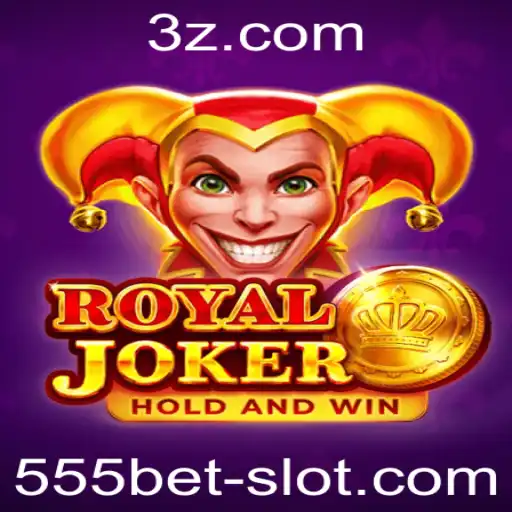 RoyalJoker: Mergulhando no Mundo Empolgante de 555bet