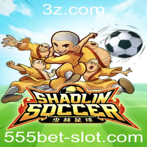 Descubra o Jogo ShaolinSoccer: Uma Experiência Única com 555bet