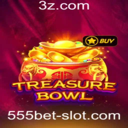 Explorando TreasureBowl: O Novo Jogo de Apostas da 555bet